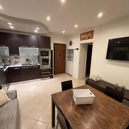 Casa In Venezia 2019 Apartman Kültér fotó