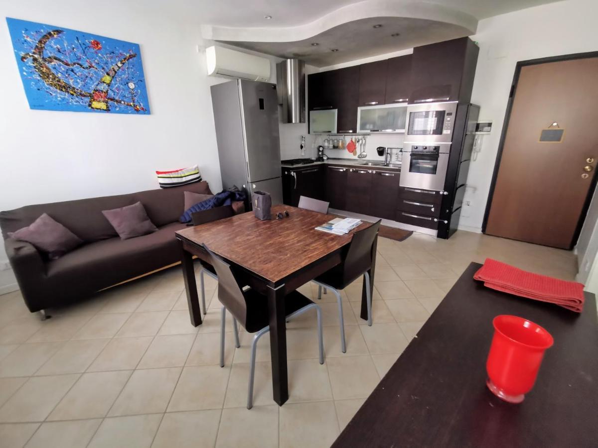 Casa In Venezia 2019 Apartman Kültér fotó