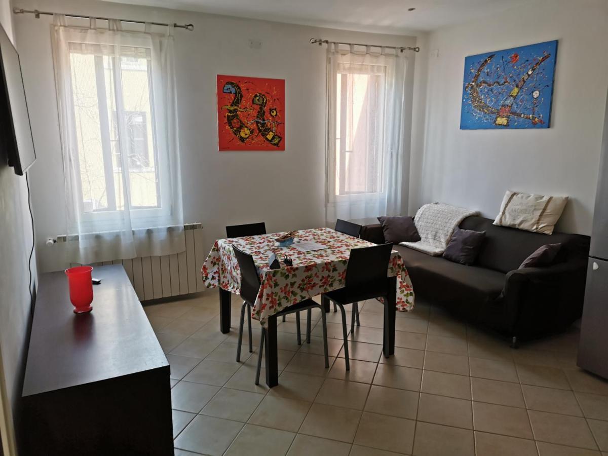 Casa In Venezia 2019 Apartman Kültér fotó