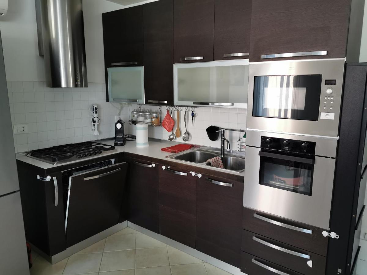 Casa In Venezia 2019 Apartman Kültér fotó
