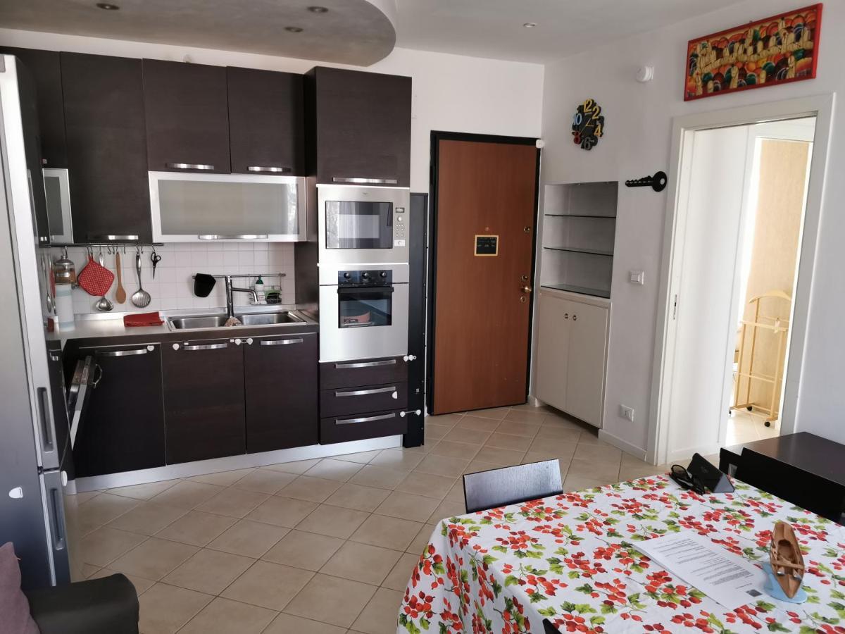 Casa In Venezia 2019 Apartman Kültér fotó
