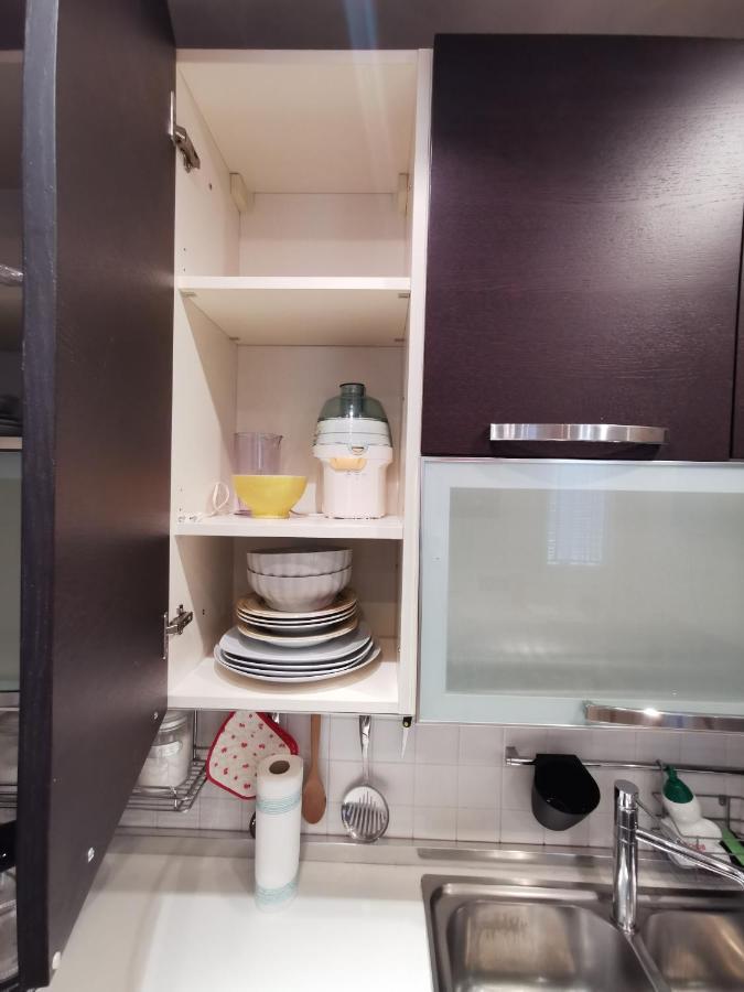 Casa In Venezia 2019 Apartman Kültér fotó