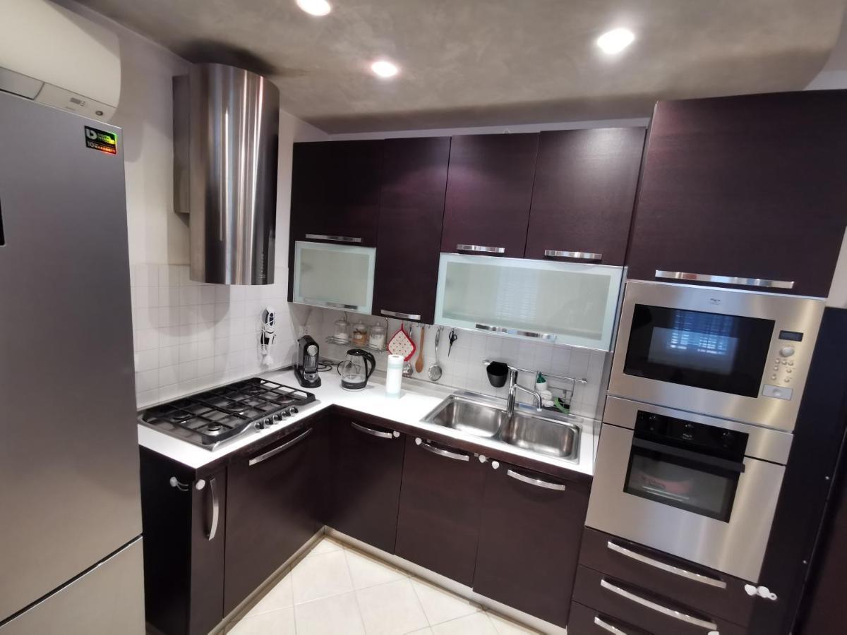 Casa In Venezia 2019 Apartman Kültér fotó