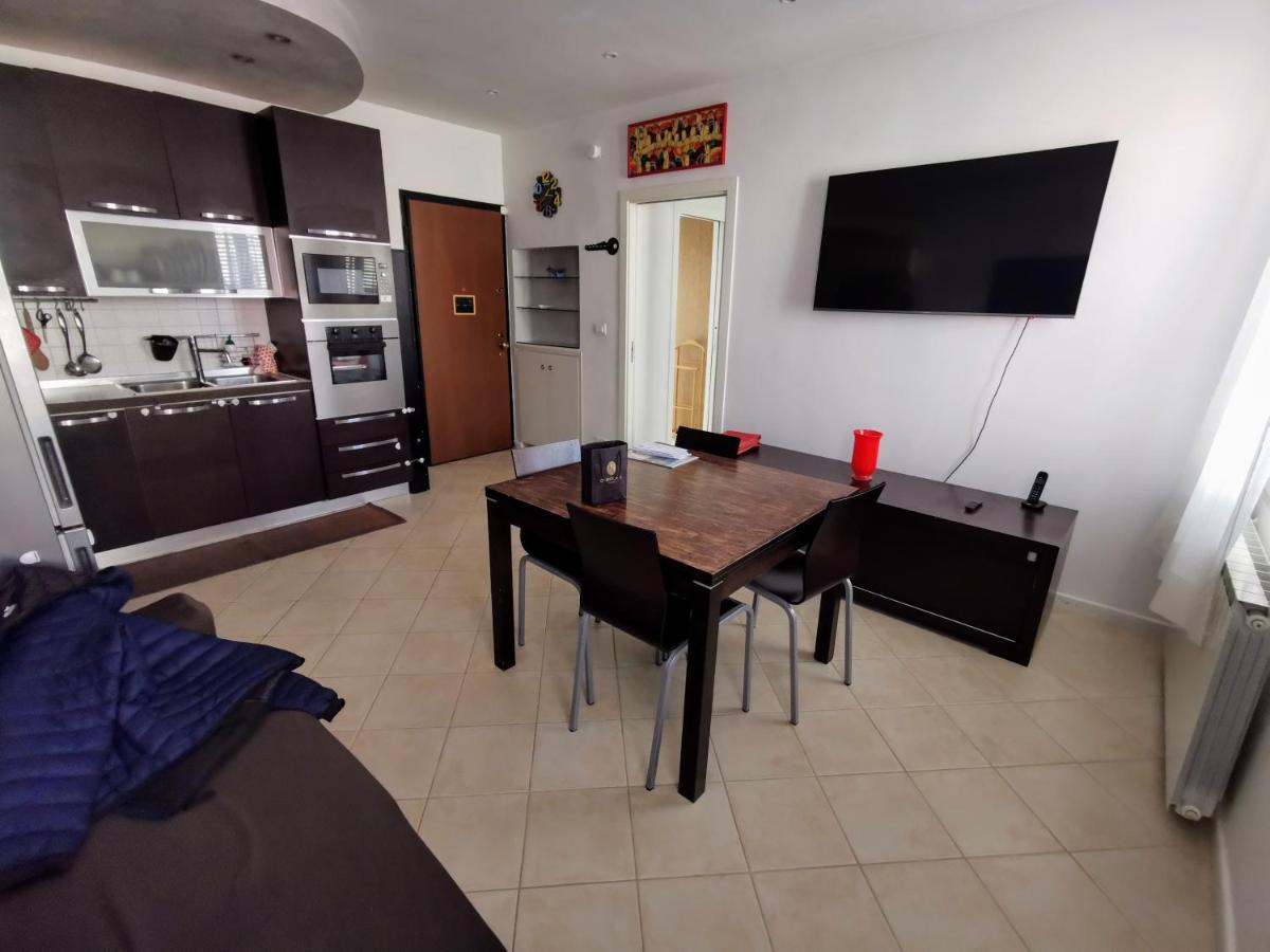 Casa In Venezia 2019 Apartman Kültér fotó