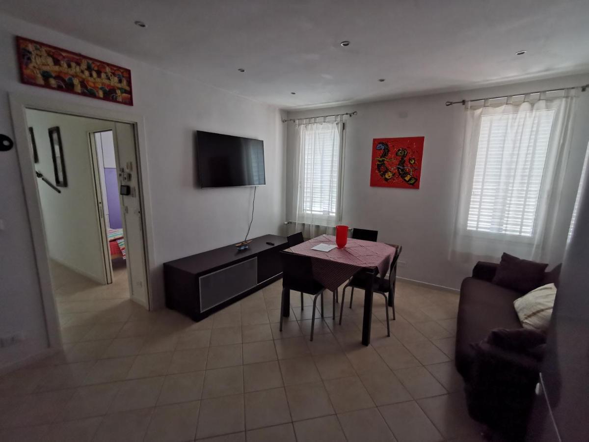 Casa In Venezia 2019 Apartman Kültér fotó