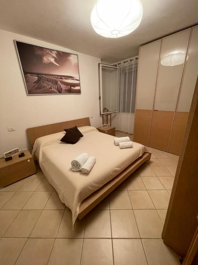 Casa In Venezia 2019 Apartman Kültér fotó