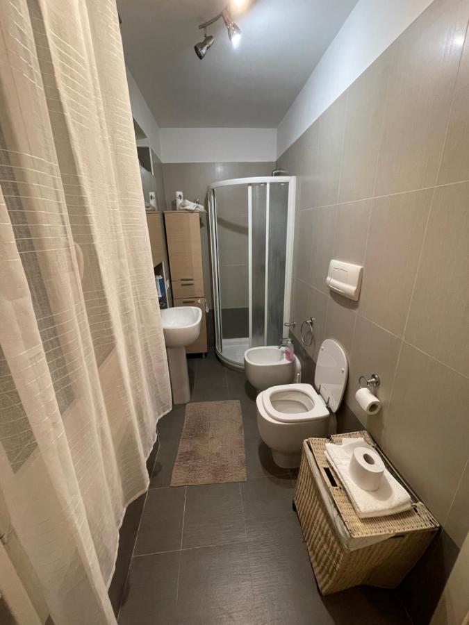 Casa In Venezia 2019 Apartman Kültér fotó