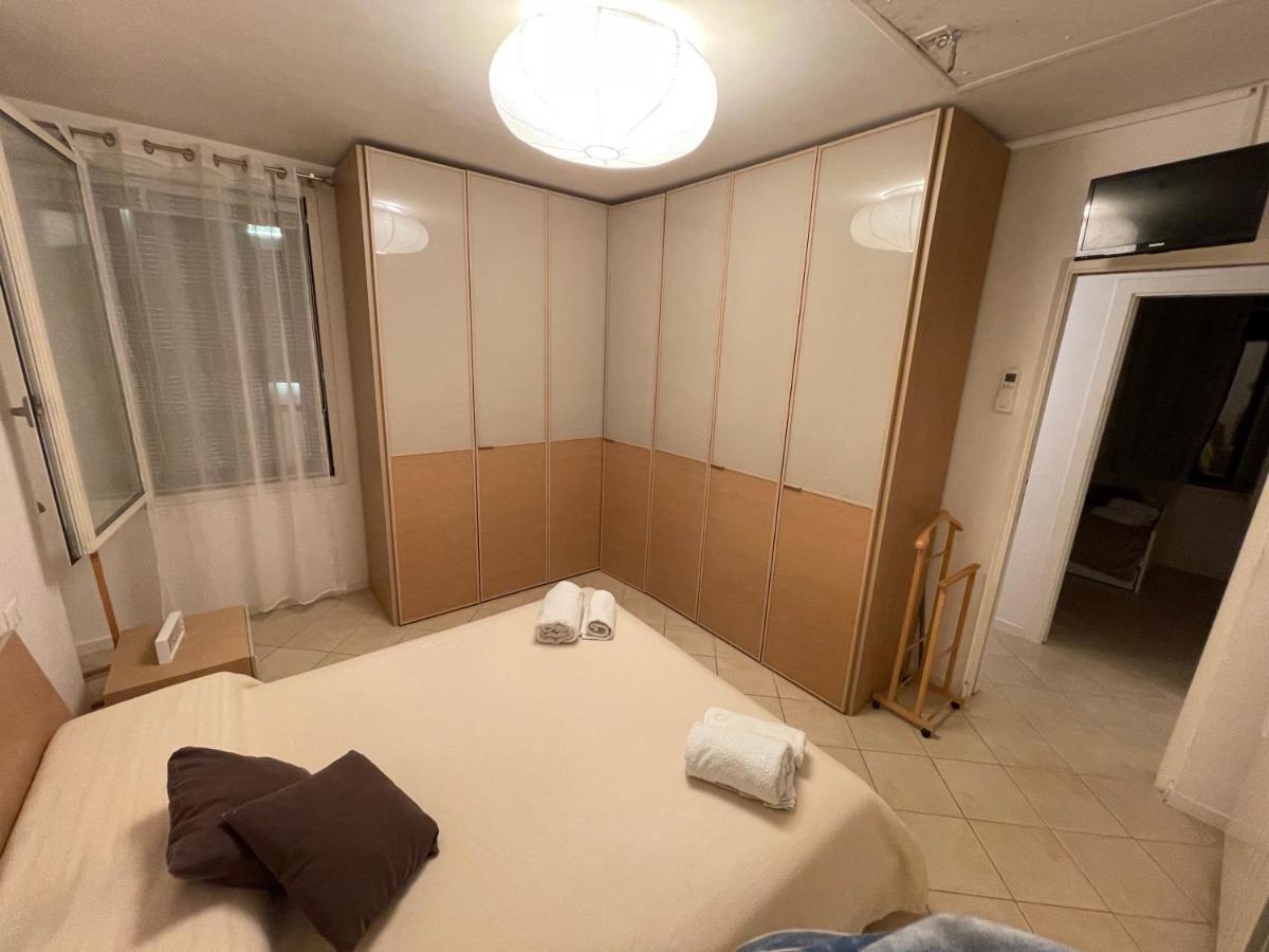 Casa In Venezia 2019 Apartman Kültér fotó