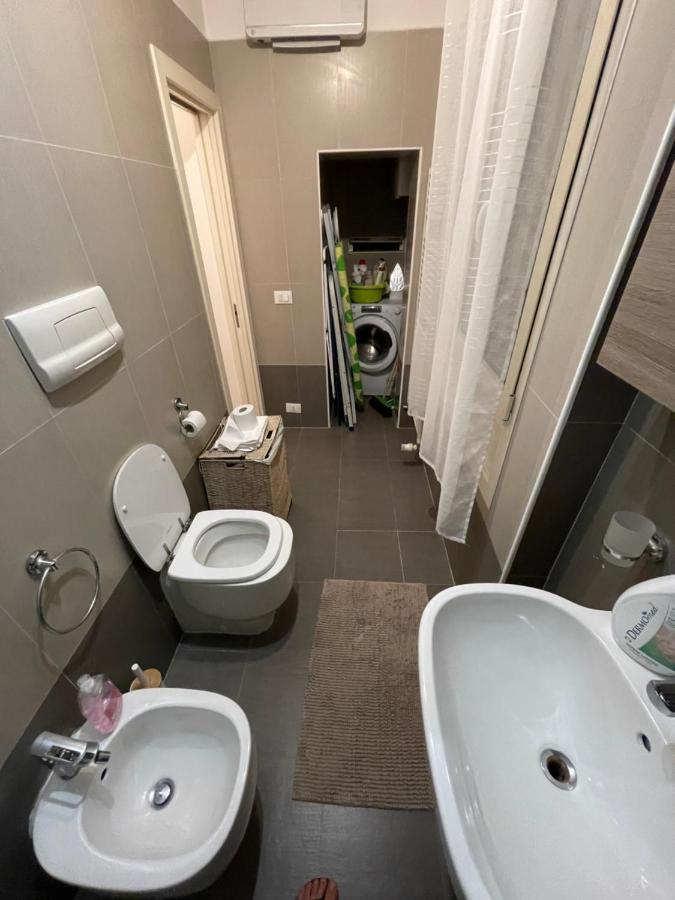 Casa In Venezia 2019 Apartman Kültér fotó