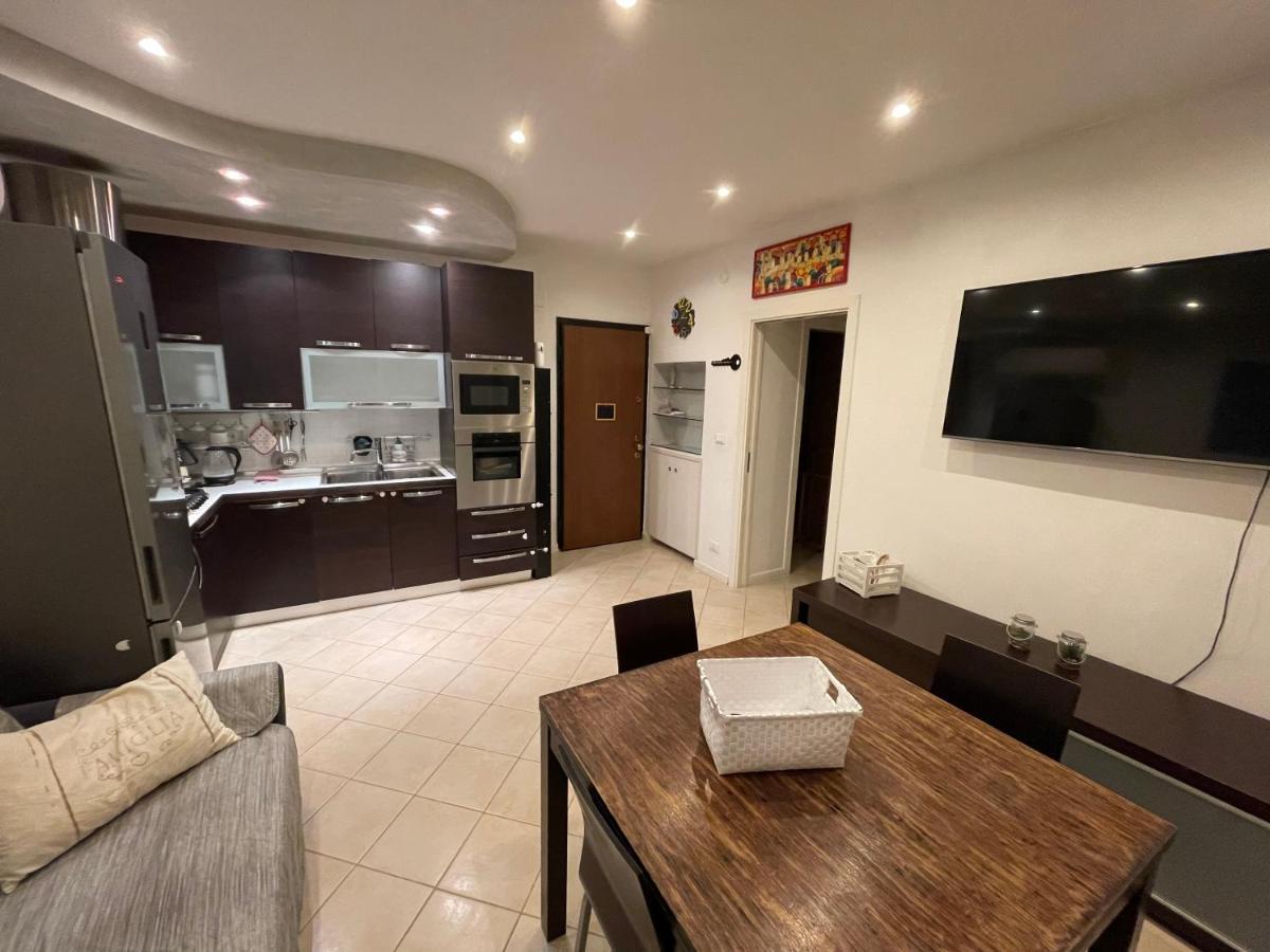 Casa In Venezia 2019 Apartman Kültér fotó