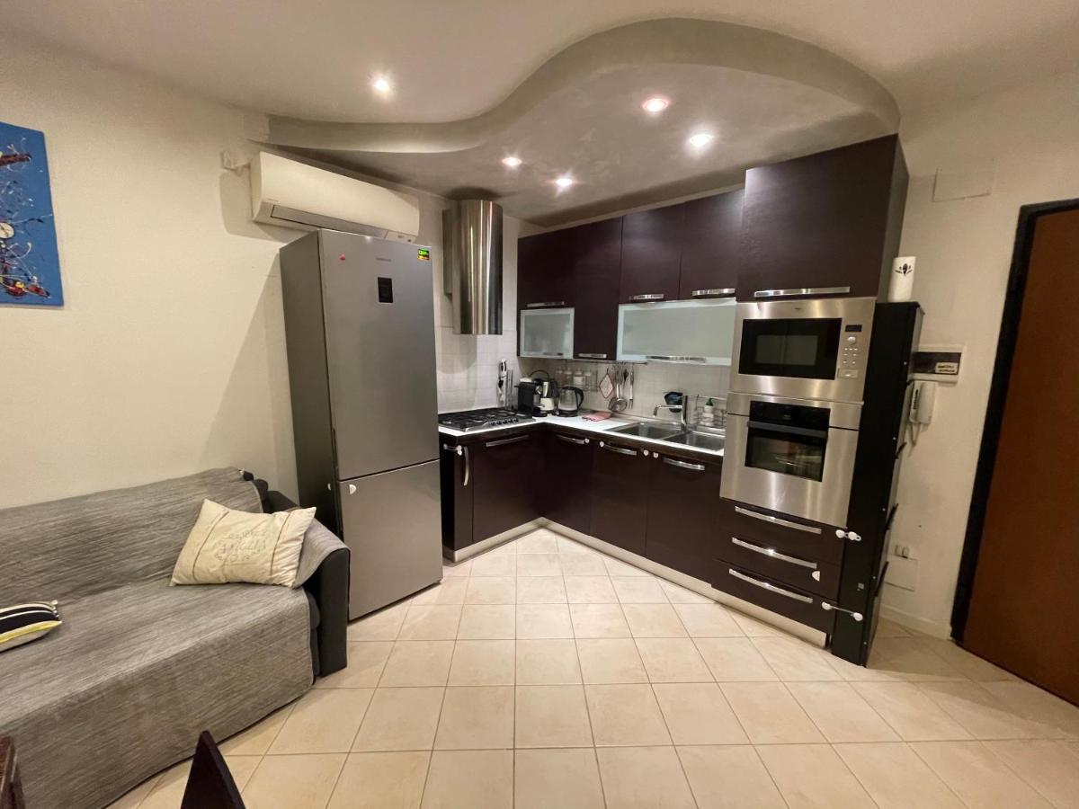 Casa In Venezia 2019 Apartman Kültér fotó