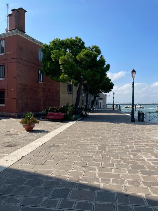 Casa In Venezia 2019 Apartman Kültér fotó