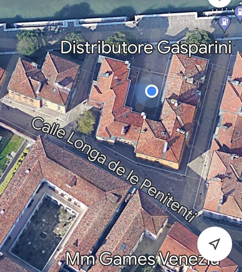 Casa In Venezia 2019 Apartman Kültér fotó