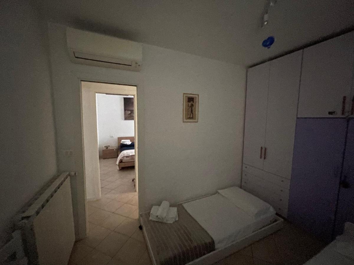 Casa In Venezia 2019 Apartman Kültér fotó